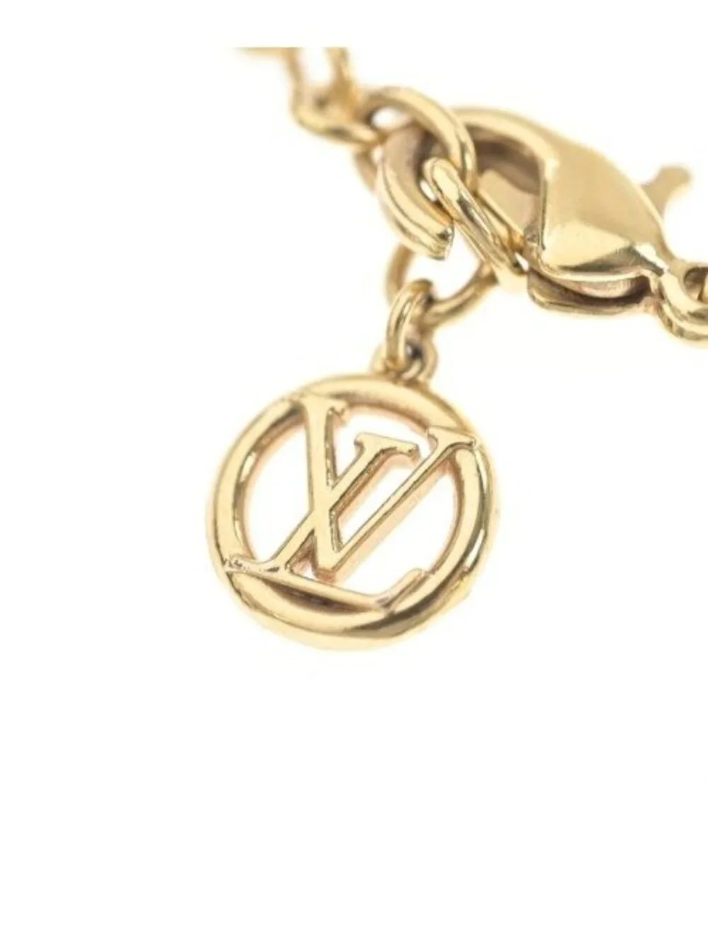 Louis Vuitton Bracelet Bangle
